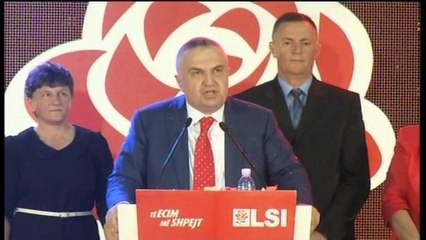Shkodër, Meta: Berisha të pranojë kompromisin tonë për integrimin