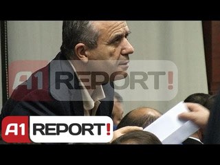 Kastrioti, Flamuri dhe zarfi!!!