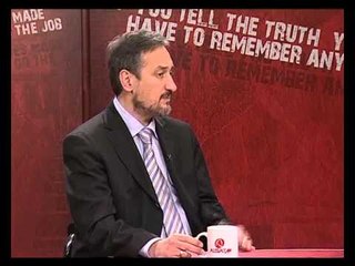 Ofensiva e BDI-së hap i rëndësishëm për integrimin e vendit