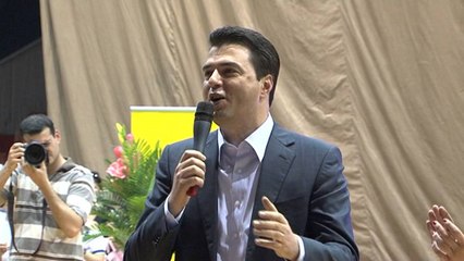 Gjimnastrada mbarëkombëtare, Basha: Bashkia do vazhdojë të mbështesë aktivitete të tilla