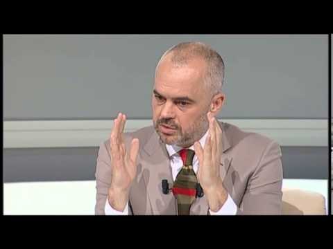 tonight ilva tare edi rama