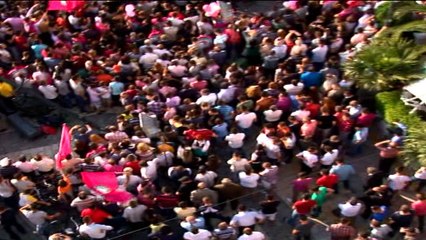 Fushata e PS në Shkodër. Reagon PD: Qytetarët e refuzuan dukshëm mitingun