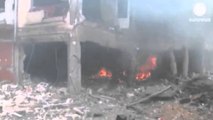 Turqi, bomba në kufi me Sirinë, 40 të vdekur
