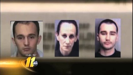 SHBA, burgim te perjetshem per Hysen Sherifin