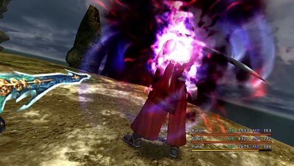 FINAL FANTASY X/X-2 HD Remaster Seriously?