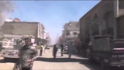 Siri, 80 mijë viktima bilanci tragjik i dy viteve luftime