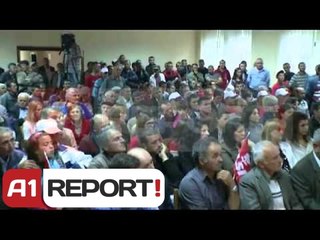 Meta: Besojmë se shqiptarët  do i thonë një "po" të fortë rotacionit