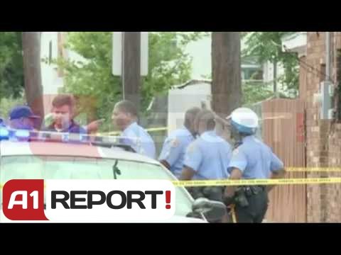 SHBA, plagosen 19 persona në Ditën e Nënës, mes tyre 2 fëmijë