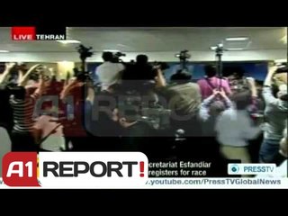 Iran, 600 kandidatë në garë për t'u bërë presidenti i ardhshëm