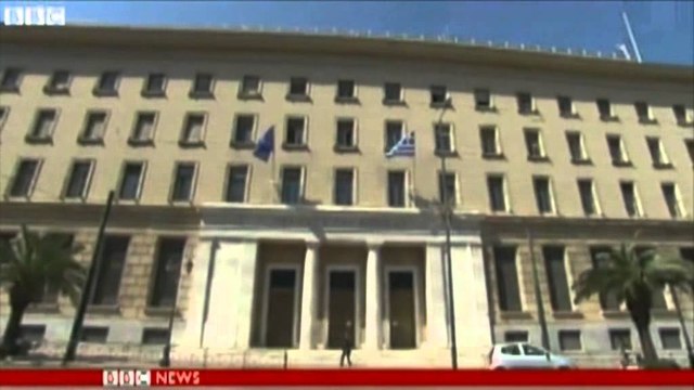 Gati kërkesa e Greqisë për dëmshpërblim nga Gjermania