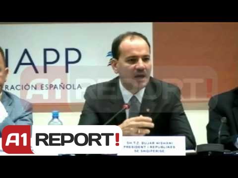 Sequi: Konsolidoni shtetin e së drejtës,askush s'duhet mbi ligjin