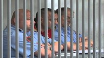 Dritan Dajti akuza  gjykatës: Po zvarrisni proçesin, nuk vij në sallë pa avokat
