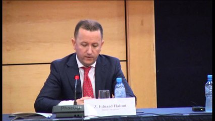 Lidershipi në gjyqësor, Presidenti Nishani kërkon unifikim të sistemit