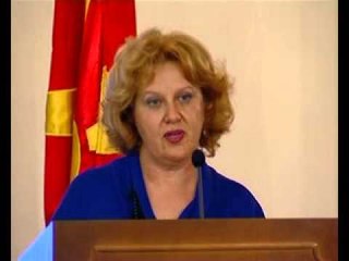 Retorika me Greqinë, Gruevski anashkalon mediat