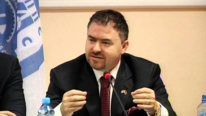 Zhvillohet forumi ekonomik Shqipëri-Meksikë
