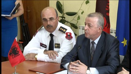 Marrëveshje bashkëpunimi mes policisë së shtetit  dhe CEPOL