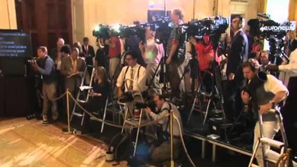 Bllok lajmesh nga bota