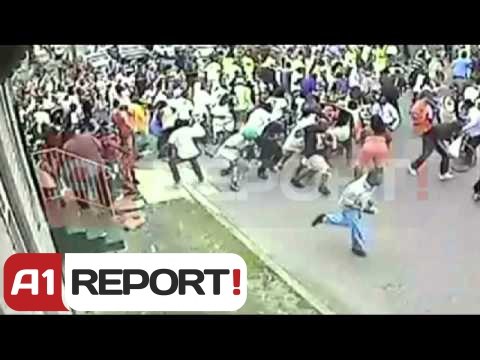 SHBA, policia arreston autorin që hapi zjarr në Ditën e Nënës