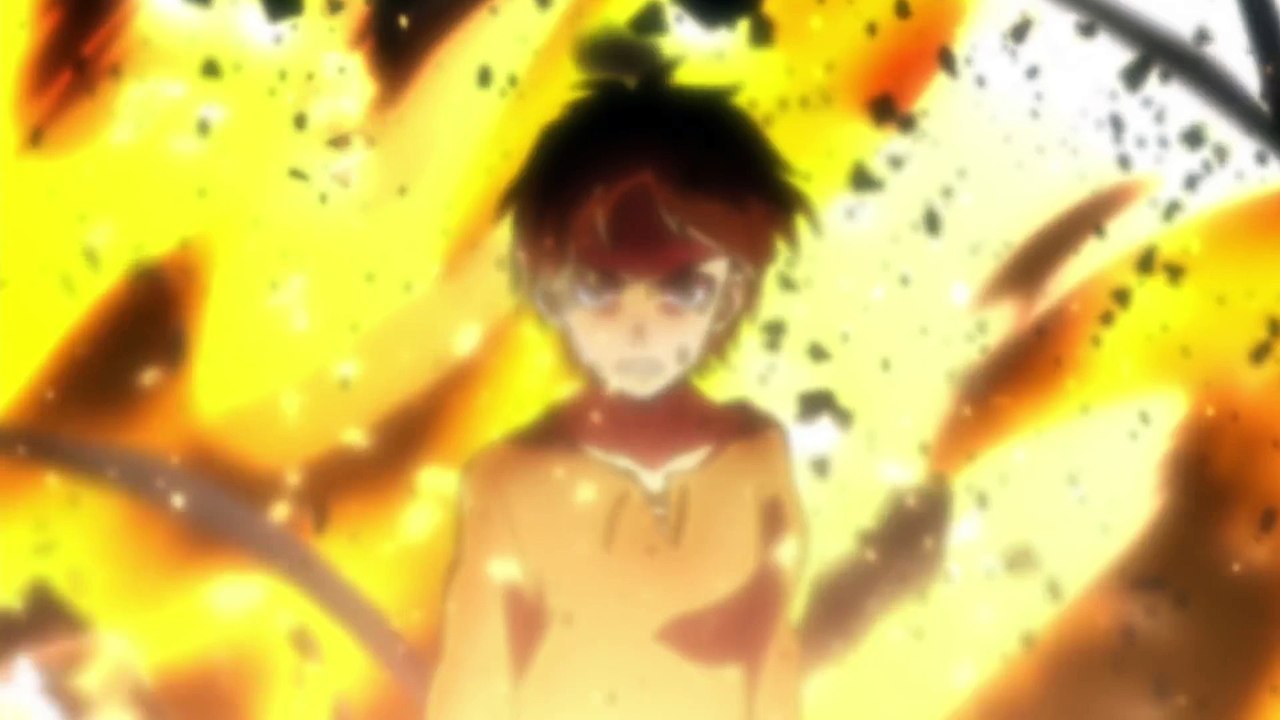 L’Attacco Dei Giganti- Il Film- parte I (Trailer)