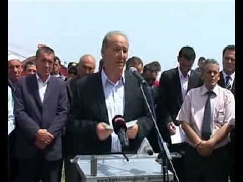 Bogovinë, nisë ndërtimi i shkollës në Siniçan