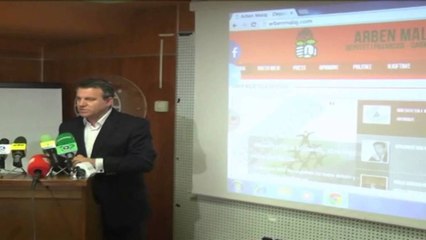 Arben Malaj: Votat e mia jo per PD