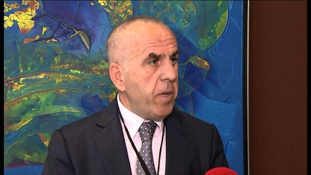 Sarsi i ri , OBSH: Rrisni vigjilencën. Pipero: Kur duhet të kemi kujdes