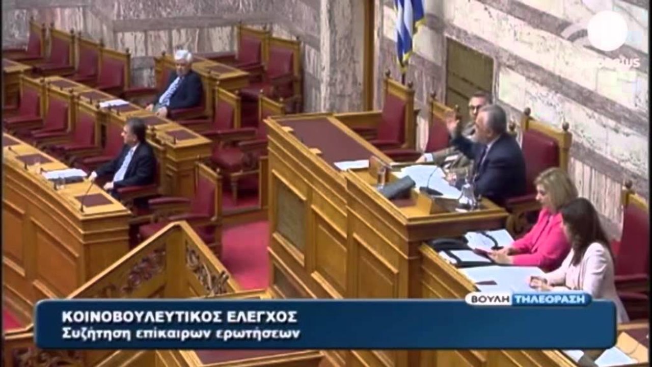 "Agimi i Artë" thirrje në parlament "Hail Hitler"