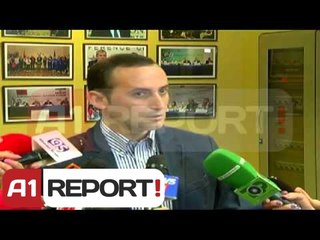 Përçahet Unioni i gjyqtarëve Akuza: Metalla sillet si bajraktar