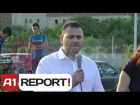 Shkodër, Doshi: Berisha s'ka bërë asgjë, njerëzit e tij janë bërë me vila