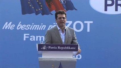 Mediu fushatë në Kamëz: Jeta, liria e prona private, të drejta hyjnore