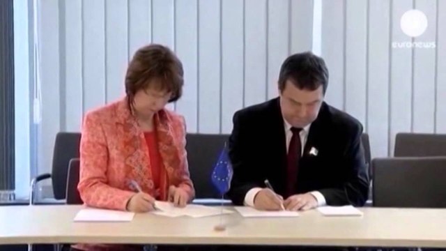 Shefi i diplomacisë gjermane Westerwelle viziton sot Beogradin