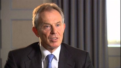 Blair këshilltar i Ramës. Sunday Telegraph: Baza e një marrëveshje milionëshe