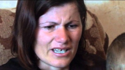 Gjendja e mjerueshme e familjes Spaho nga fshati Belorta i Korçës