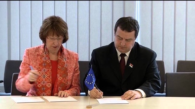 Zbatimi i marrëveshjes, nesër takimi i radhës Thaçi-Daçiç