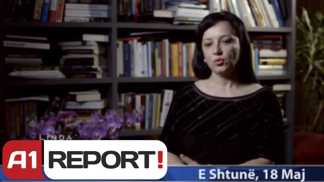 Week Report, 13-19 Maj 2013