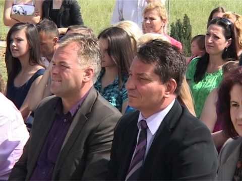 Lajme - 21 Vjetori i themelimit te shkolles Isa Boletini