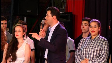 Basha: Siç hoqëm vizat me BE, do i heqim dhe me SHBA