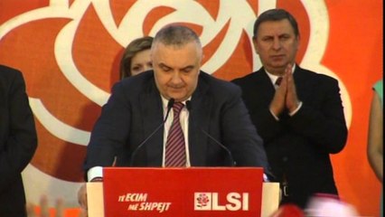 Fier, Meta: "Aleanca për Shqipërinë Europiane" fituese me 80 mandate