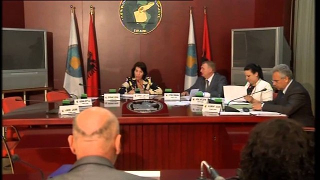 KQZ miraton fletet e votimit