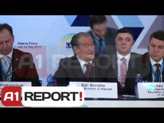 Berisha: Kemi tolerancë fetare por jo ndaj grave dhe gay-ve