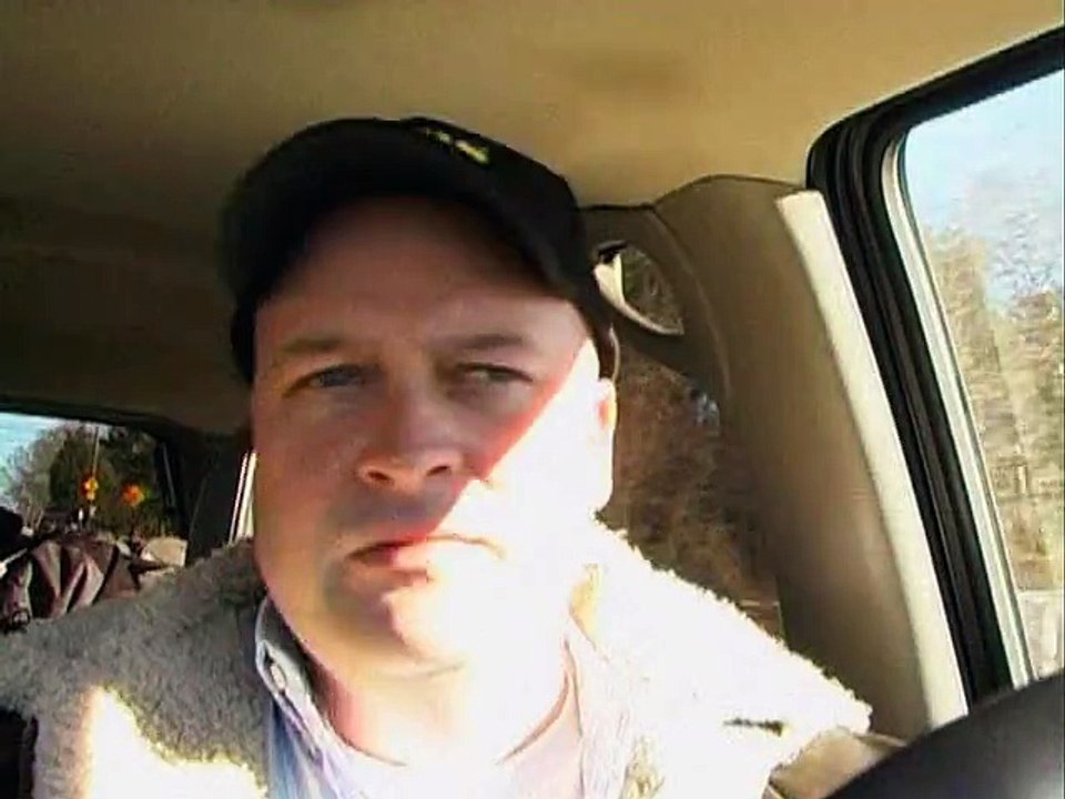 Ghost Hunters S02E05 - Bradley Playhouse & Harris Firehouse