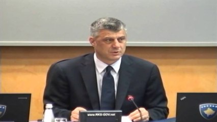 Shkëmbimi i zyrtarëve, njohje e realitetit nga Serbia