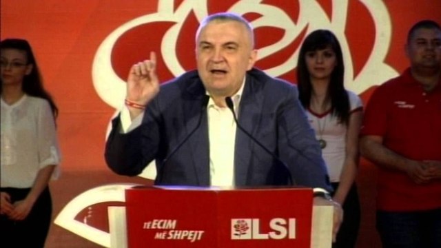 Meta: Rinia vjen vetëm një herë, s'mund t'i besoni të ardhmen Berishës