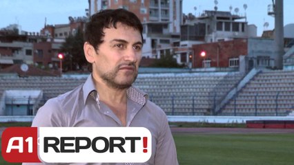 Kasketa, i ftuar Altin Raklli