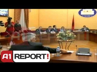 Dështon "komisioni i Veshit", nuk  miratoi asnjë raport deri më 20 maj
