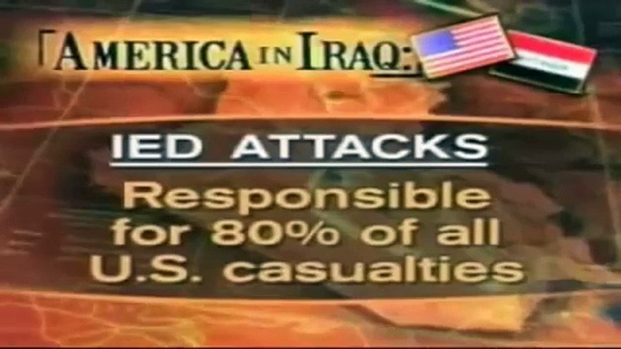 Worrying use of "Parachute Grenade" (RKG-3) used against US forces in Iraq.