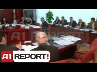 KQZ: Votat e Fierit do numërohen në Roskovec, PS kundërshtoi