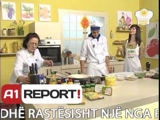 RREZE DIELLI TE GATUAJME SE BASHKU ME ZONJEN TEFTA  22 05 2013