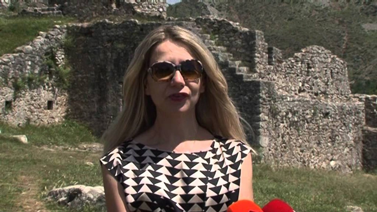 Promovohet qyteti i Lezhës, nisma "Nise udhëtimin tënd nga Shqipëria"