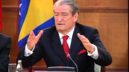 Zgjerohet interesi për TAP, firmoset marrëveshja mes 4 vendeve të Ballkanit